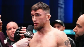 Николай Веретенников жеңістен кейін: Біз енді ғана бастаймыз