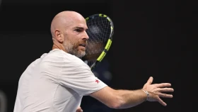 Almaty Open: Дакворт обыграл Дардери, а Маннарино одержал победу над Рублевым