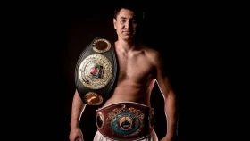 Боксшы Жаңқош Тұраров өзіне жалған айып тағылғанын мәлімдеді