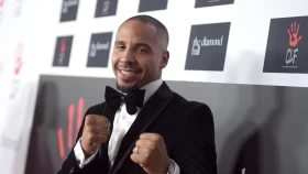 Андре Уорд: Я бы выиграл у Головкина