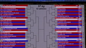 Прошла жеребьевка лицензионного турнира по боксу в Италии