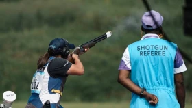 Кто представит Казахстан в финале Кубка мира по спортивной стрельбе