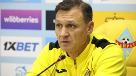 Рафаэль Уразбахтин: Ойынға біз бар болғаны 12 футболшымен дайындалдық