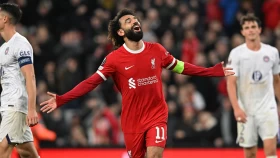 Лидер сборной Египта продлит контракт с «Ливерпулем»