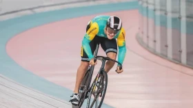 Қазақстан тректегі велоспорттан Азия чемпионатында өнер көрсетеді
