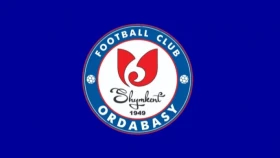 «Ордабасы» сыграет с ЦСКА