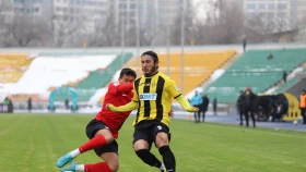 «Кызылжар» — «Кайрат»: Стартовые составы