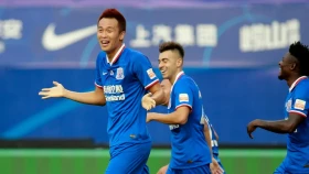 Реабилитация в Лиге Чемпионов? Где и во сколько смотреть матч «Кванджу» - «Шанхай Шэньхуа»