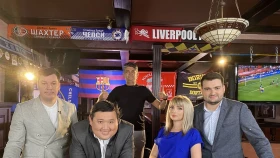 Мурат Оспанов расстроился от перехода Зайнутдинова в «Динамо»