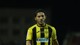 «Кайрат» после победы над действующим чемпионом потерял очки с «Жетысу»