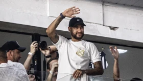 Неймар спустя 12 лет вернулся в «Сантос»