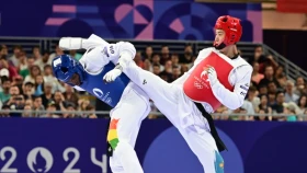 Еще одна федерация решилась на кадровые перестановки после Олимпиады