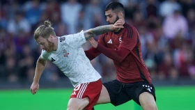 «Актобе» завершил свой европуть