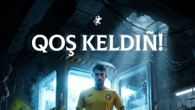 «Жеңіс» шабуыл шебін грузиялық легионермен күшейтті