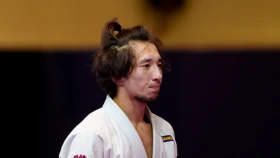 Джитсер Мансур Хабибулла стал бронзовым призером Игр исламской солидарности