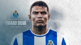 Пока без Тиаго Сильвы. Где и во сколько смотреть матч Альверка – Порту