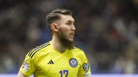 «Крылья Советов» бас бапкері Магомед Адиев Абат Аймбетовқа қызығушылық туралы айтты