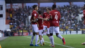 «Актобе» - «Туран»: Составы команд