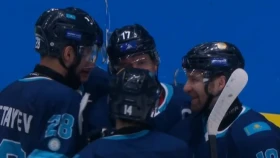 Известны все участники плей-офф Азиатских игр-2025