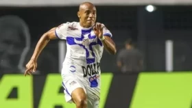 Реджинальдо: помогу «Ордабасы» стать чемпионом