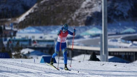 Команда Казахстана по лыжным гонкам примет участие на турнире в Италии