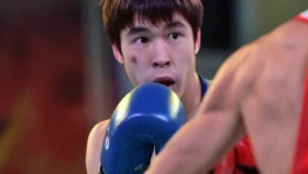 Даниял Сабит Қазақстан чемпионатының жартылай финалына мерзімінен бұрын шықты