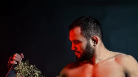 Рафиков не смог уложиться в вес перед боем с Аббасовым