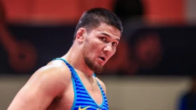 Болат Сакаев завоевал бронзовую медаль на турнире в Албании