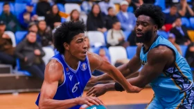 Главный тренер БК «Астана» об очередном поражении: Нам непросто морально