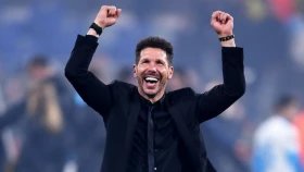 «Атлетико» установил исторический рекорд клуба