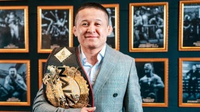 Багдат Жубаныш о бое Абылкасым - Хожалиев: Это ММА, здесь все может решить один удар, один болевой