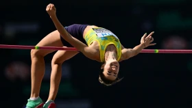 В Алматинской области состоится Кубок Казахстана по легкой атлетике