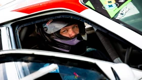 Чемпион Казахстана Олег Бугреев: У дрифтинга в Казахстане есть большое будущее