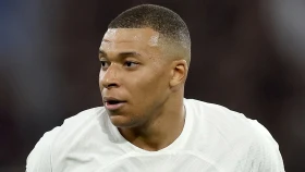 Зидан высказался о трансфере Мбаппе в «Реал»