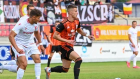 Адам Тучны: Было тяжело, но мы сделали свою работу