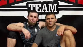 Анонсирован главный бой турнира DFC с участием бывшего бойца UFC