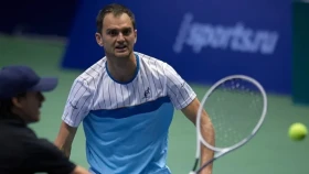 Александр Недовесов Australian Open 2025 турнирін аяқтады