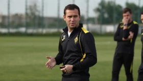 Александр Кержаков: Финансово «Кайрату» сложно конкурировать за сильных казахстанских игроков