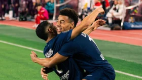 Невезучий Ланс и лидирующий ПСЖ. Где и во сколько смотреть матч Ланс – ПСЖ