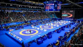 Стали известны даты и места проведения чемпионатов мира-2025 по видам борьбы