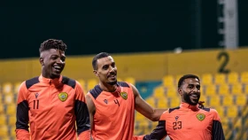 7 матчей клуб из ОАЭ не знает поражений. Где и во сколько смотреть «Аль Васл» - «Аль Раян»