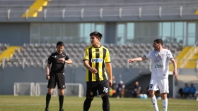 Transfermarkt выставил ценник на Дастана Сатпаева