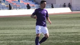 «Қызылжардың» шабуылшысы «Қайсарды» ірі есеппен ұтқаны жайлы ойымен бөлісті