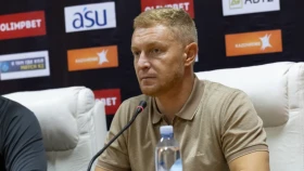 Андрей Карпович Қазақстан чемпионатының кезекті туры жайында пікірін білдірді