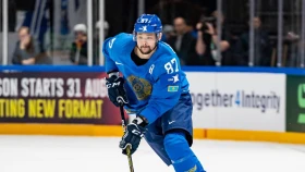 Адиль Бекетаев: Опыт и мастерство шведов сыграли на результат