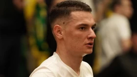 Ислам Чесноков: В прошлый раз повезло им, в этот – нам