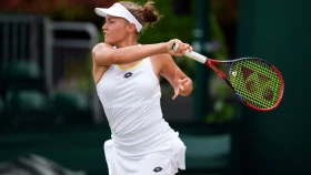 Соня Жиенбаева продолжила чемпионскую серию и выиграла турнир W35 в Испании