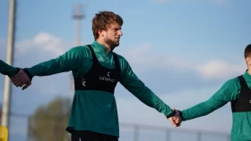 «Елімай» ретро формасын ұсынды (видео)