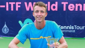 Григорий Ломакин: Лет пять назад у людей с Казахстаном была прочная ассоциация – Головкин, сейчас добавились Рыбакина и Бублик