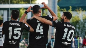 «Тобол» обыграл «Кызылжар» (видео)